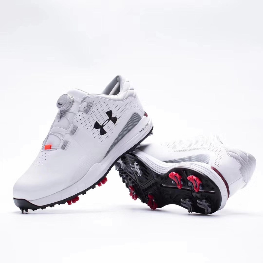 under armour golfkläder