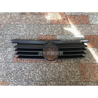 福斯 BORA 全新 水箱罩 另有T5 T6 POLO GOLF PASSAT POINTER CADDY TIGUAN