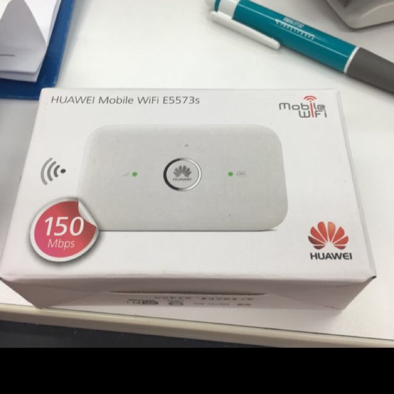 Huawei Mobile Wifi E5573s