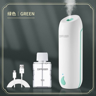 家用香薰機 薰香 加濕器 芳香 定時自動噴霧 香水噴霧 洗手間除臭 空氣淨化擴香器
