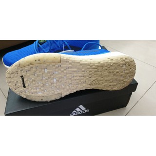 Adidas PULSEBOOST HD S.RDY M