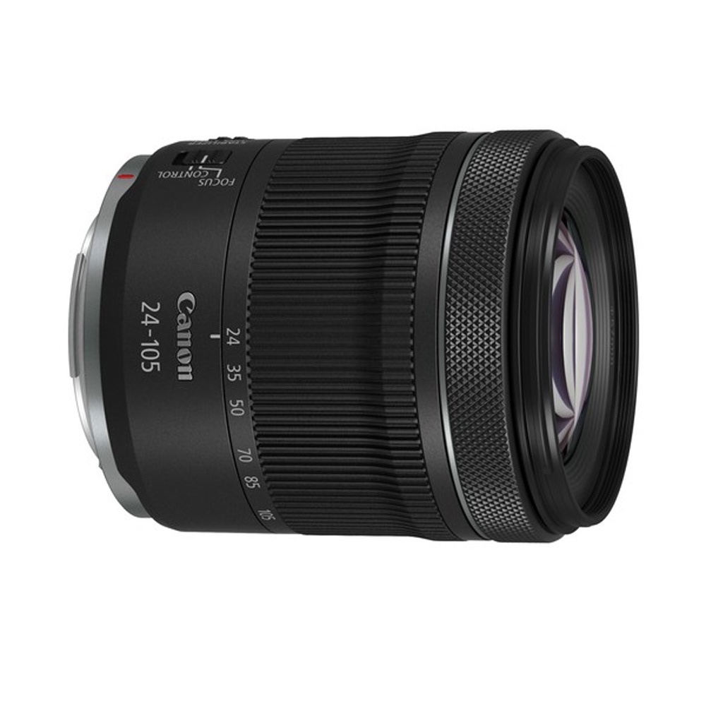 Canon RF 24-105mm F4-7.1 IS STM 平行輸入 平輸 白盒