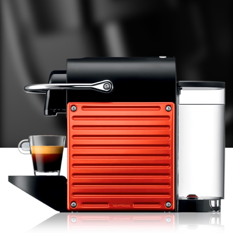 NESPRESSO PIXIE 咖啡機