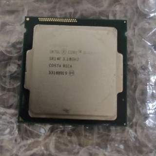 Intel® Core™ i5-4440 處理器
