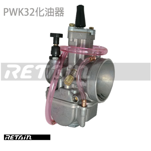 越野滑胎pwk32 直拉化油器檔車已安裝油嘴可直接用crf250 Sm250 馬車可參考 蝦皮購物