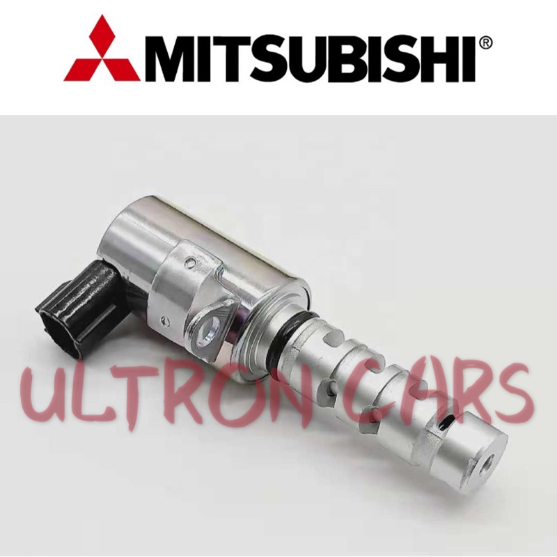 Mitsubishi 三菱 SAVRIN 2.0 可變式氣門電磁閥 VVT 機油控制閥  MD375473