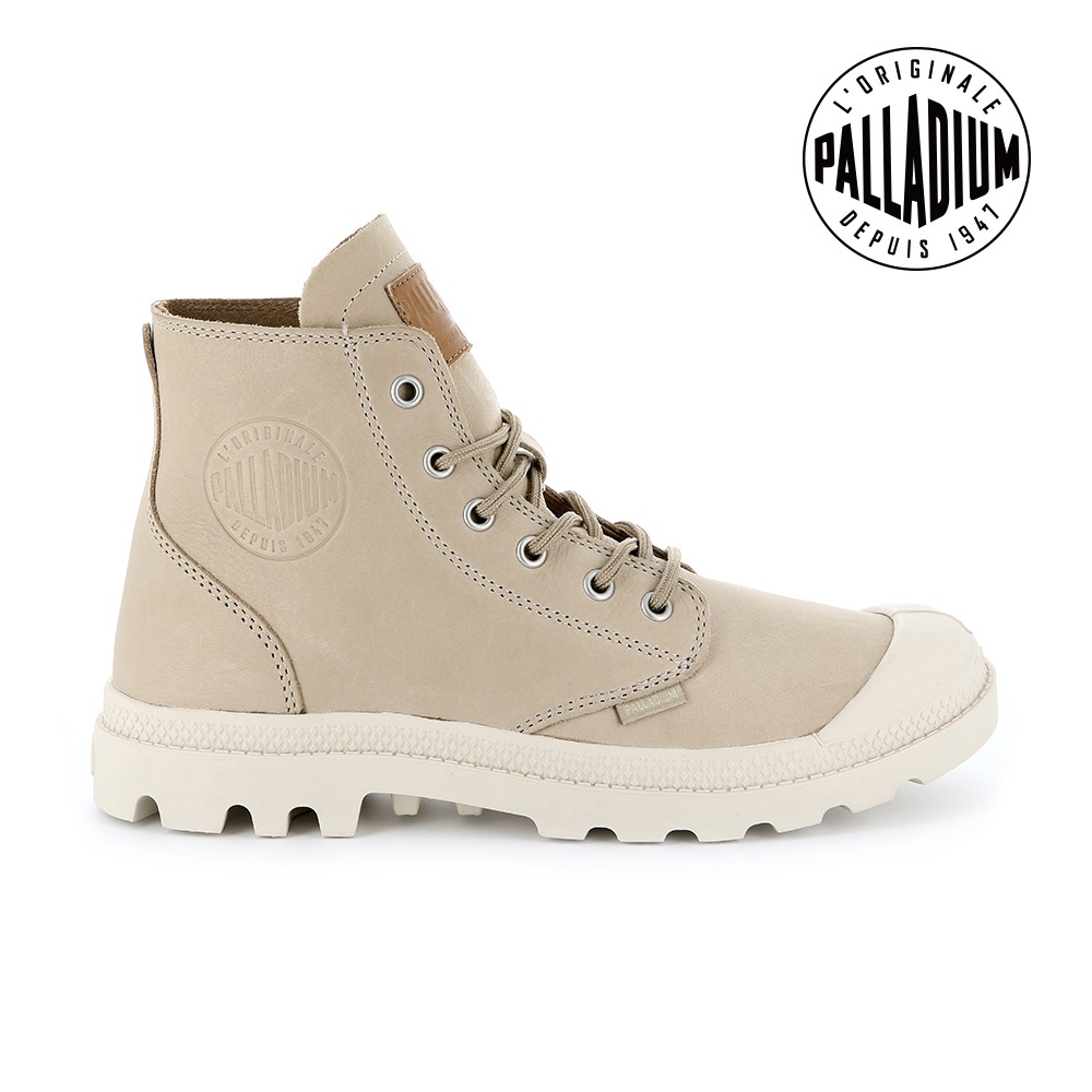 palladium pampa hi lth ul