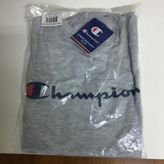 Champion 青年版棉T-shirt L號#champion