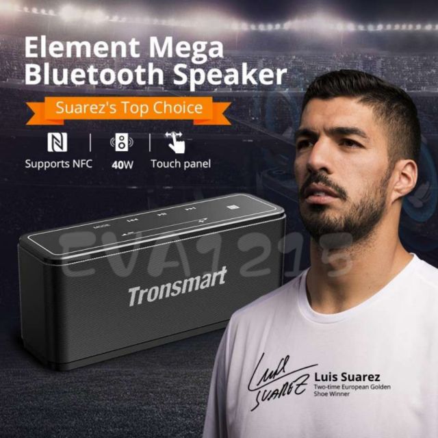 tronsmart element mega sound pulse