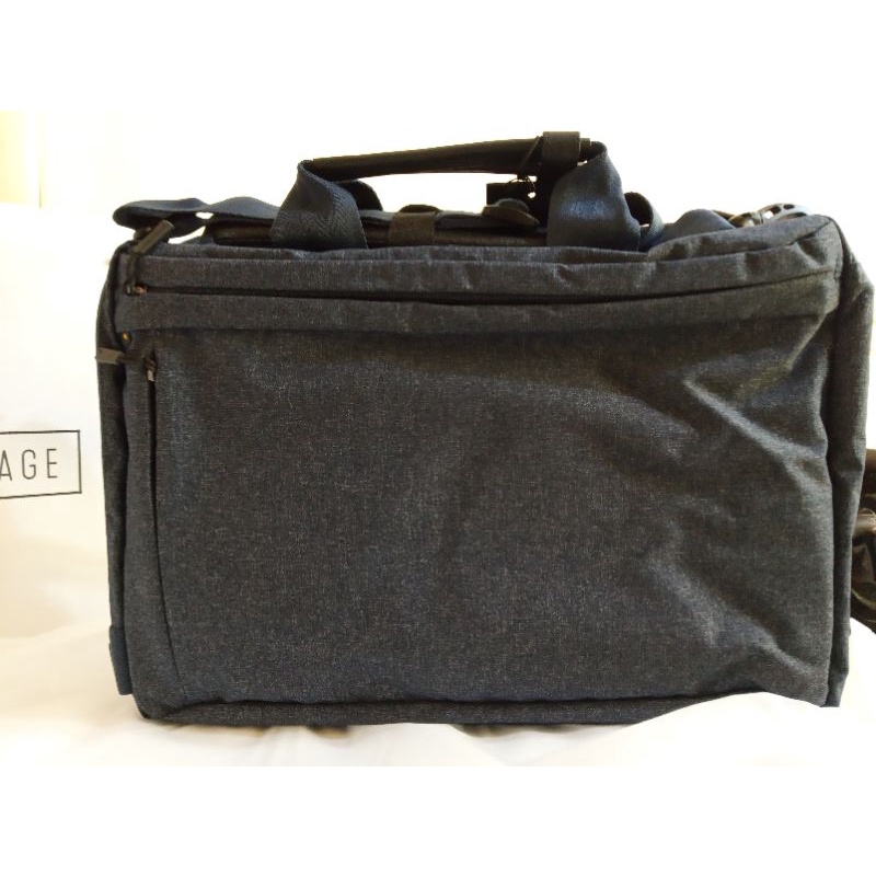 日本品牌ACE bags&amp;luggage筆電肩背包/工作包