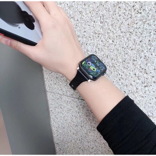 【現貨！】apple watch錶帶 真皮錶帶 真皮細款小蠻腰 蘋果錶帶 女士錶帶 iwatch錶帶 手錶錶帶 奢侈
