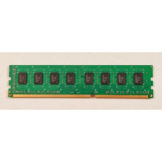 ADATA 威剛 DDR3 1600 4GB 原廠終身保固 AD3U1600C4G11-B