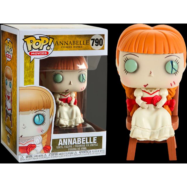 funko annabelle