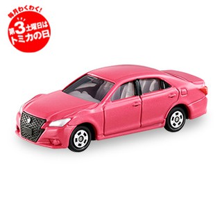 TAKARA TOMY TOMICA 小汽車 no.92 toyota crown athlete 皇冠 800903