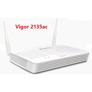 (附發票)居易 Vigor2135ac寬頻路由器 Vigor 2135ac