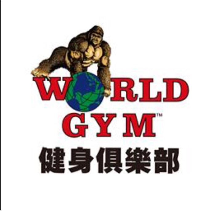 World Gym 一對一教練課轉讓 (新北景平店可轉店) 4堂