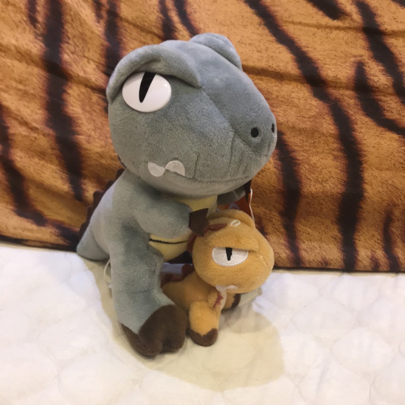 歐比邁all Be Mine 正版小恐龍 蝦皮購物