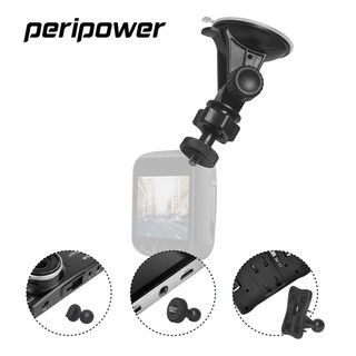 【peripower】MT-W01 行車紀錄器支架組