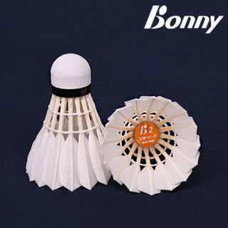 【Bonny】波力 王牌2號 專業一級羽毛球