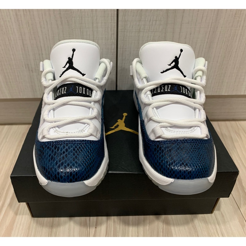 jordan 11 snakeskin preschool