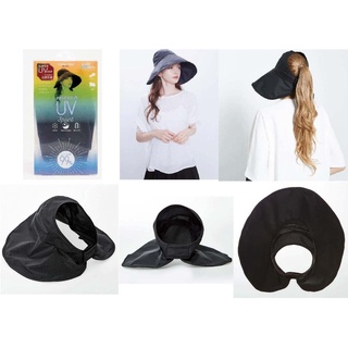 阿猴達可達 日本限定 遮陽帽 防潑水 防護 UV 遮陽帽 帽 吸水速乾 涼感 攜帶方便 全新品特價280