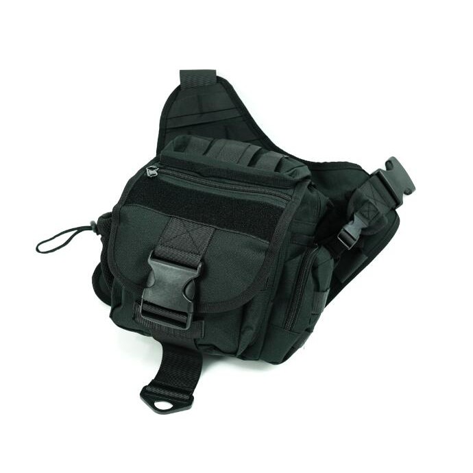 【YIJIAYI】 戰術工裝 側背包 相機包 (B0123)
