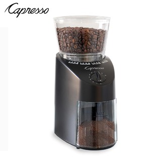 Capresso 卡布蘭莎多段式磨咖啡豆機 #560.01