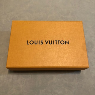 Louis Vuitton 盒子（磁吸式）