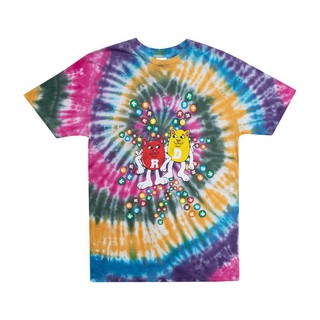 RIPNDIP EMINERM TEE 扎染 彩色 短袖T恤 中指貓 台灣總代理-ALL