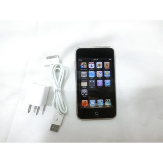 (h4) Apple iPod touch 2代 8GB A1288