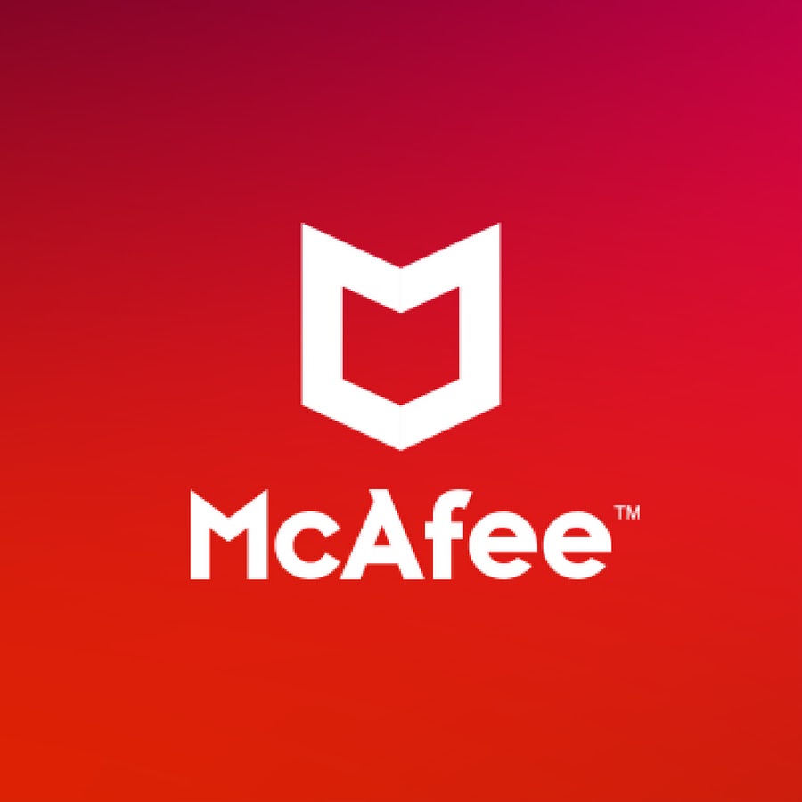 【防毒軟體】麥克菲 McAfee 防毒 殺毒 軟體 非 趨勢 小紅傘 諾頓