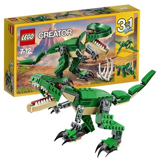 <頑聚殿> 正版樂高 LEGO 31058 巨型恐龍 全新現貨