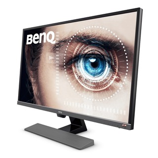 BENQ EW3270U 4K 31.5” HDR類瞳孔(VA)