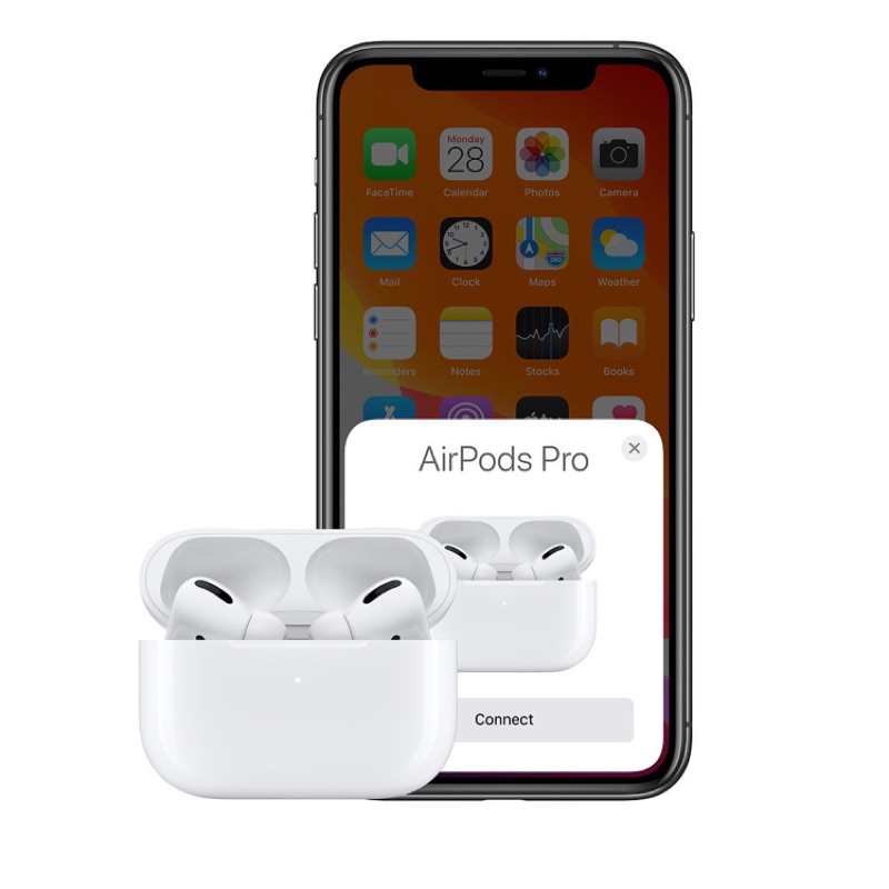 全新Apple AirPods-PRO  現貨！