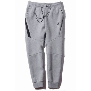 缺貨中「Parody」NIKE NSW TECH FLEECE 經典AW77 冬天 棉褲 3色 2019