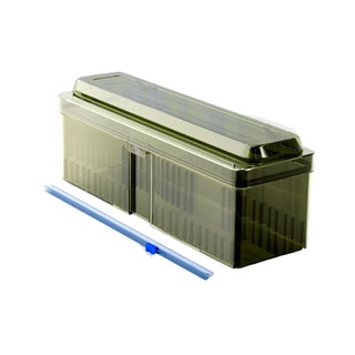 5Cgo 保鮮膜切割器錫箔紙烘焙紙廚房家用商用t662808549689含稅開發票