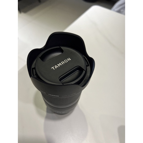 【Tamron】17-70mm F2.8 Di III-A VC RXD for sony