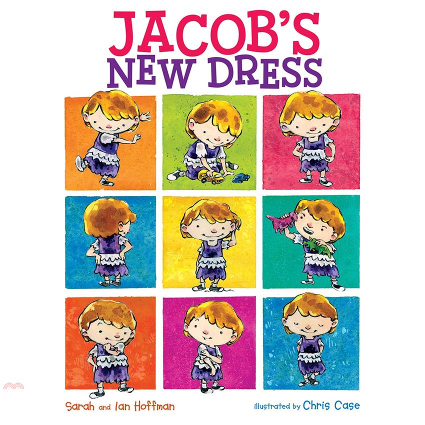 Jacob’’s New Dress