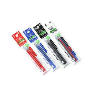 Pilot百樂frixion Ball Slim 0 38mm超細魔擦筆替芯 3入 包lfbtrf 30uf 3 蝦皮購物