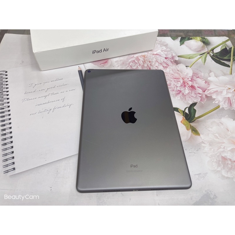 Apple iPad Air3 WiFi 64g 台灣公司貨 另有 iPad Air4 iPad pro 256g