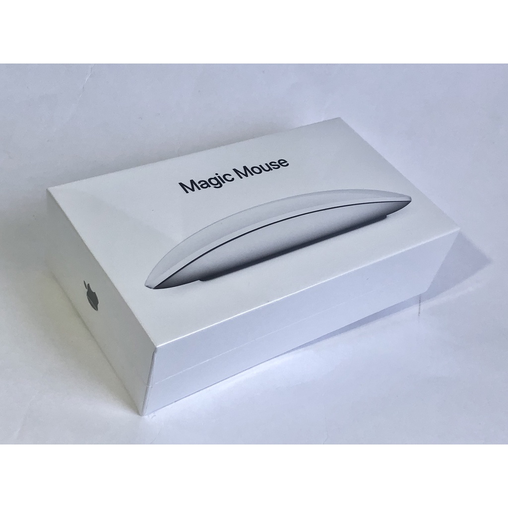 Apple Magic Mouse 2 [新品未拆封]