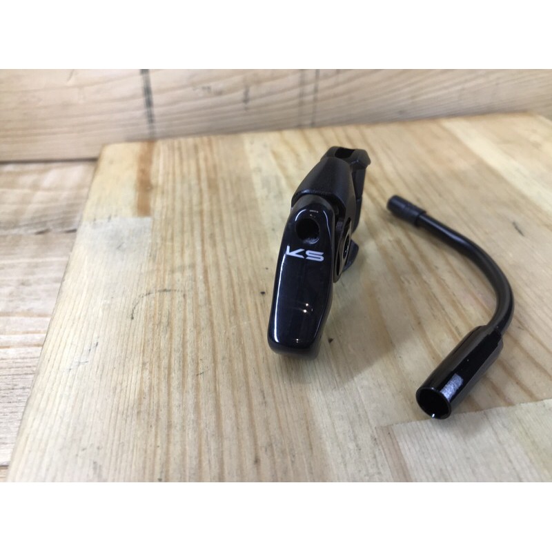 Ks 凱薩克 Carbon 伸縮座桿升降座管 蝦皮購物