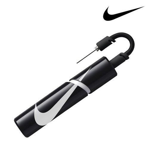 nike essential ball pump