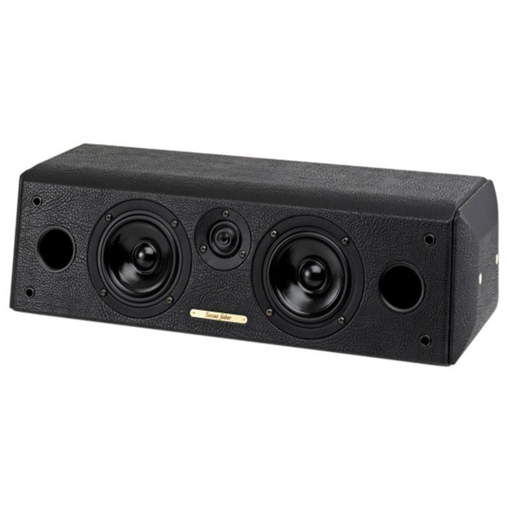 sonus faber toy center