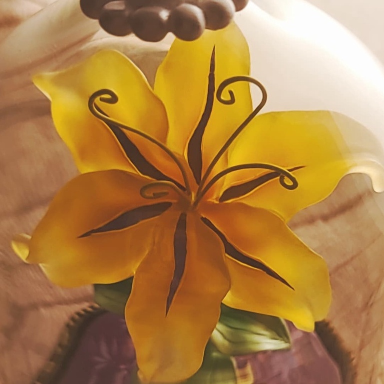 2020的絕版品！日本 迪士尼 長髮公主 魔法之花 LED 燈 夜燈 裝飾燈 燈飾 樂佩 太陽花 尤金 裝飾 佈置 花