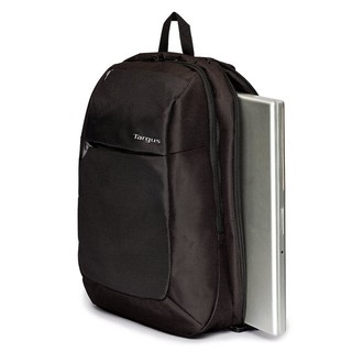（全新正品公司貨）Targus Intellect 15.6 吋智能電腦後背包 (黑)