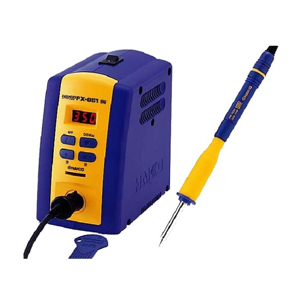 《XhopMan》 日本 白光 HAKKO FX-951 防靜電無鉛溫控烙鐵 電焊台