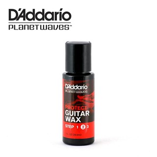 Planet Waves PW-PL-02S 防護水蠟 1oz 吉他 Bass 樂器保養用品 [唐尼樂器]