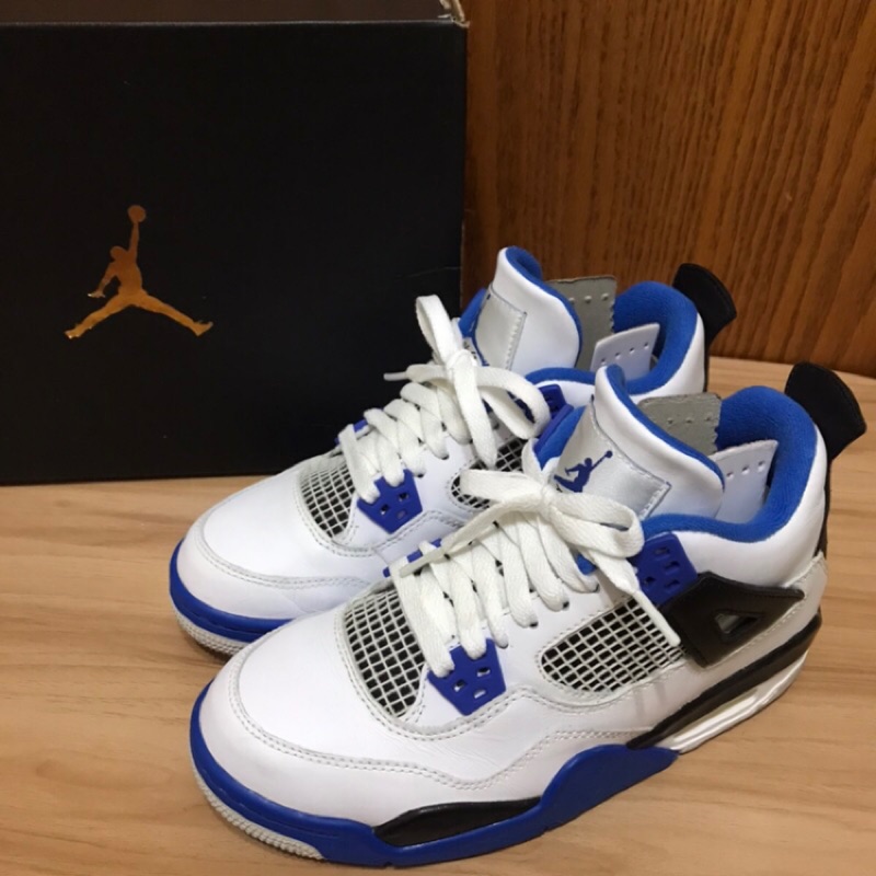 jordan 4 bg