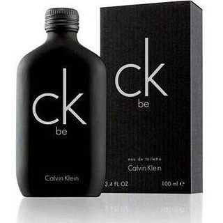 ❤️愛妮❤️Calvin Klein 卡文克萊 CK BE 中性淡香水 100ml /200ml/【TESTER】✿